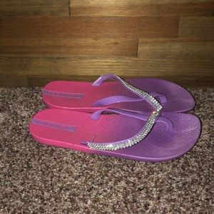 Fresko Flip Flops